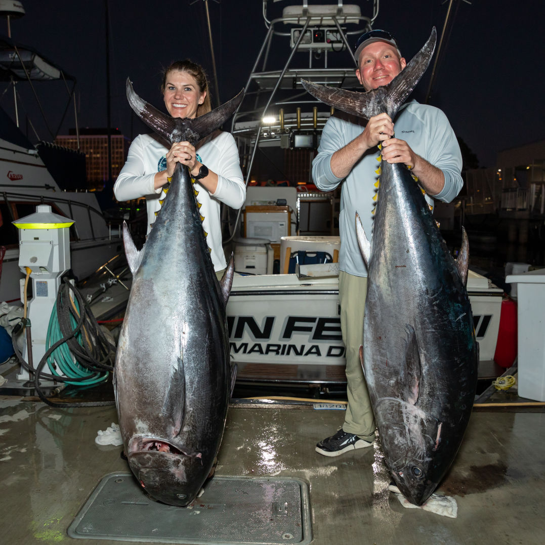 FF Tuna Pics Border Patrol 9 21-4